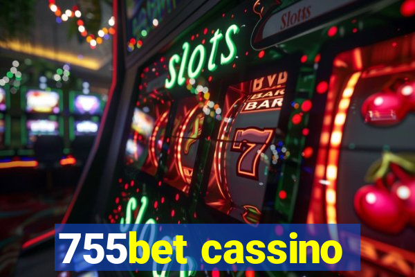 755bet cassino